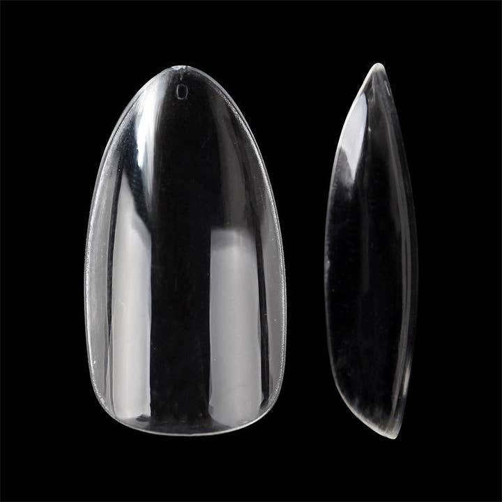 NABulous - Wholesale Press-On/Fake Nails - Sculpted Gel Nail Extensions | Soft Gel Tips | NABulous7