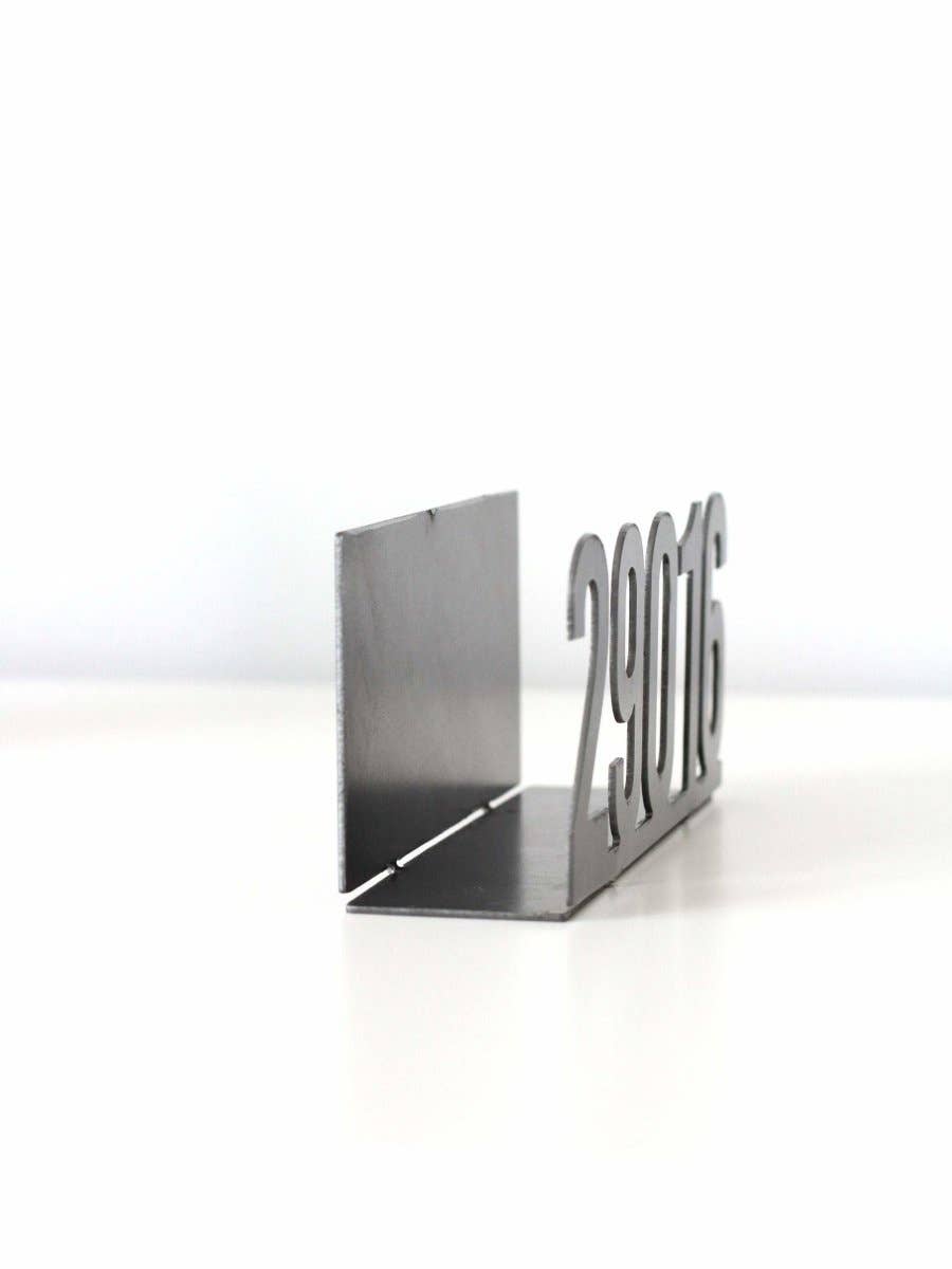 Highland Ridge  |  Handmade Home Decor - Wholesale Mailbox - Custom Zip Code Mail Organizer6