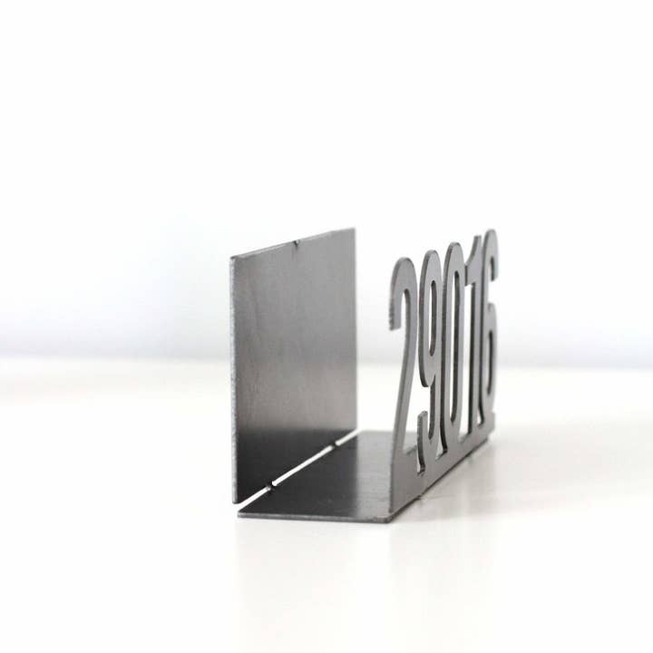 Highland Ridge | Handmade Home Decor - Wholesale Mailbox - Custom Zip Code Mail Organizer6