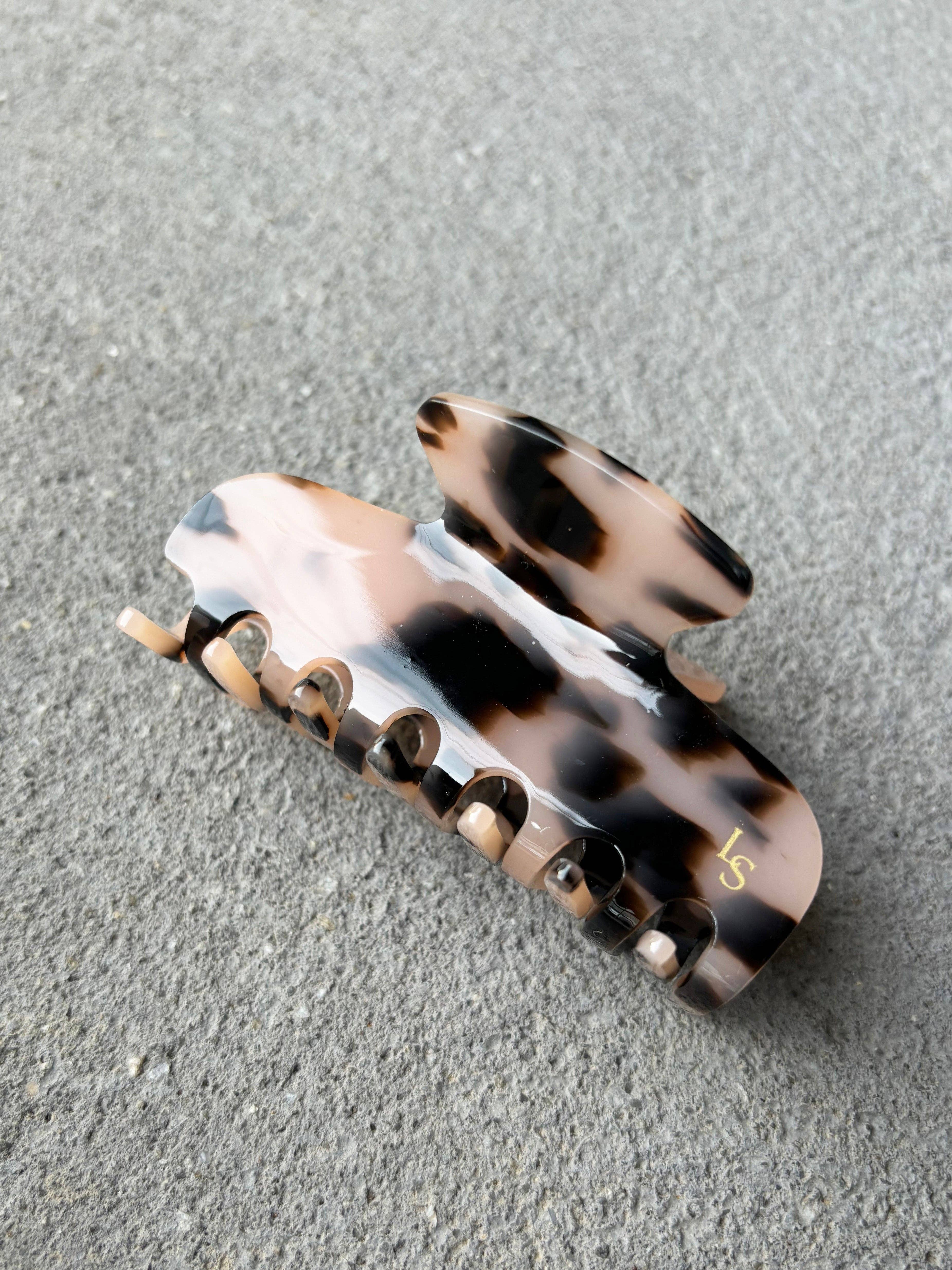 Angels Whisper Accessories – Engroshandel Hårtilbehørssæt – Kvinder – L&S Logo Petit Hårklo Clips (4 farver)11