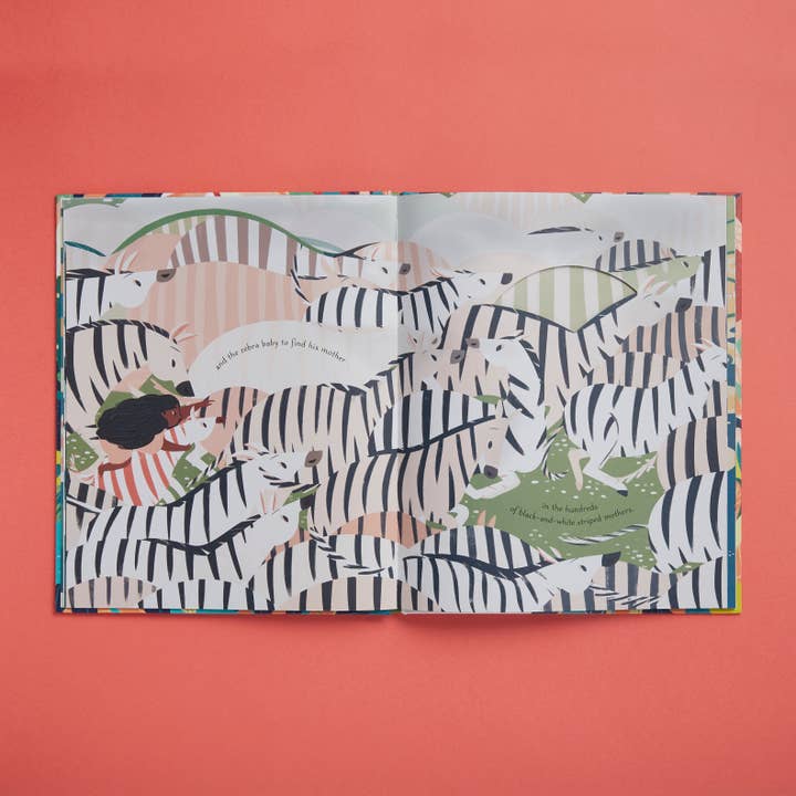 Chronicle Books - Wholesale Preschool Book (3-5) - My Friend Earth7