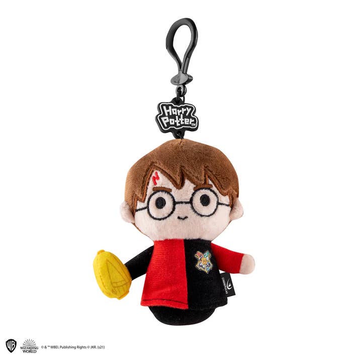 Llavero de Peluche - Harry Potter Torneo de los Tres Magos para venta al por mayor de Wizard Alliance