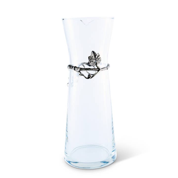 Vagabond House - Wholesale Carafe - Vineyard Wine Carafe2