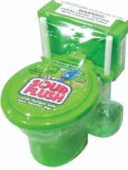 Sour Flush Candy – Toilet Candy Toy for Kids for wholesale by Taste Of The Rockies