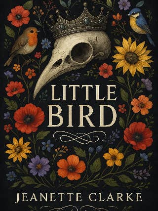 Uccello per la vendita all'ingrosso da parte di FableWorks Publishing Co