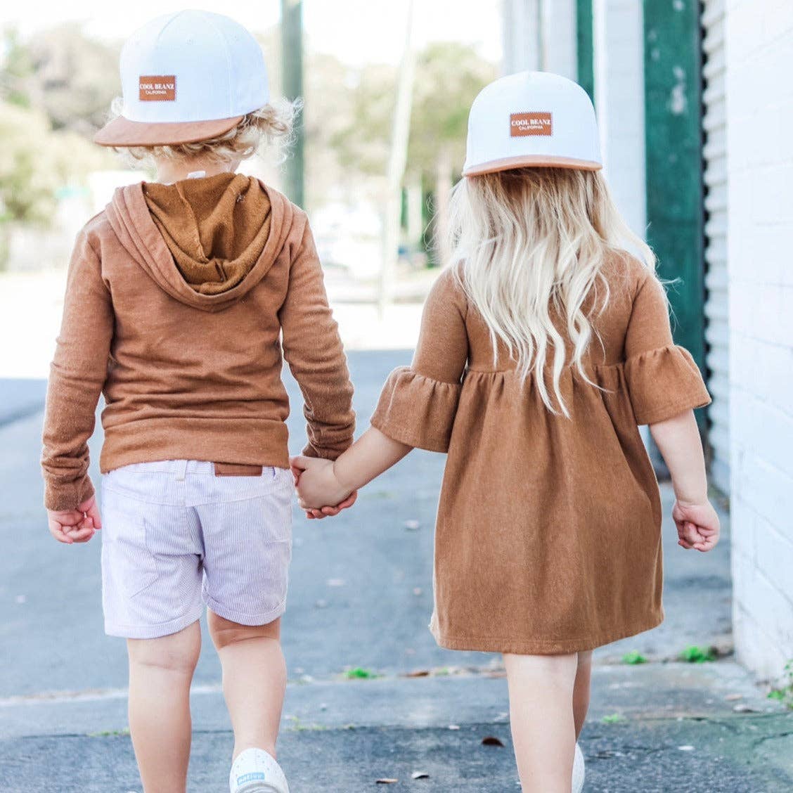 Cool Beanz - Wholesale Kids Hat - Kids - La Jolla Snapback6