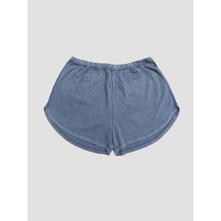 The Blank Lab - Wholesale Shorts - Women's - AAB029_MNL-3
