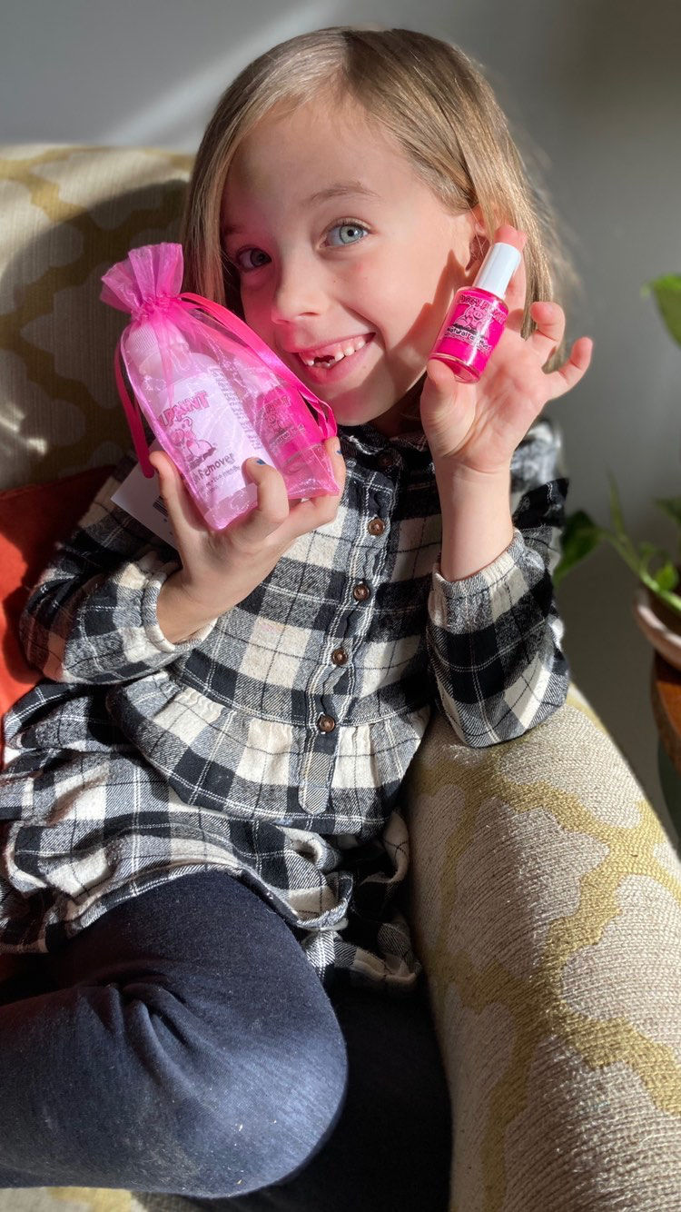 Piggy Paint - Wholesale Nail Polish Remover - Nail Polish Remover Acetone Free4