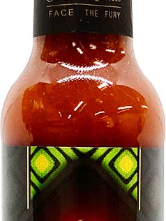 Reaper Pepper Sauce Extreme (150ml) for wholesale by Flavour and Spice