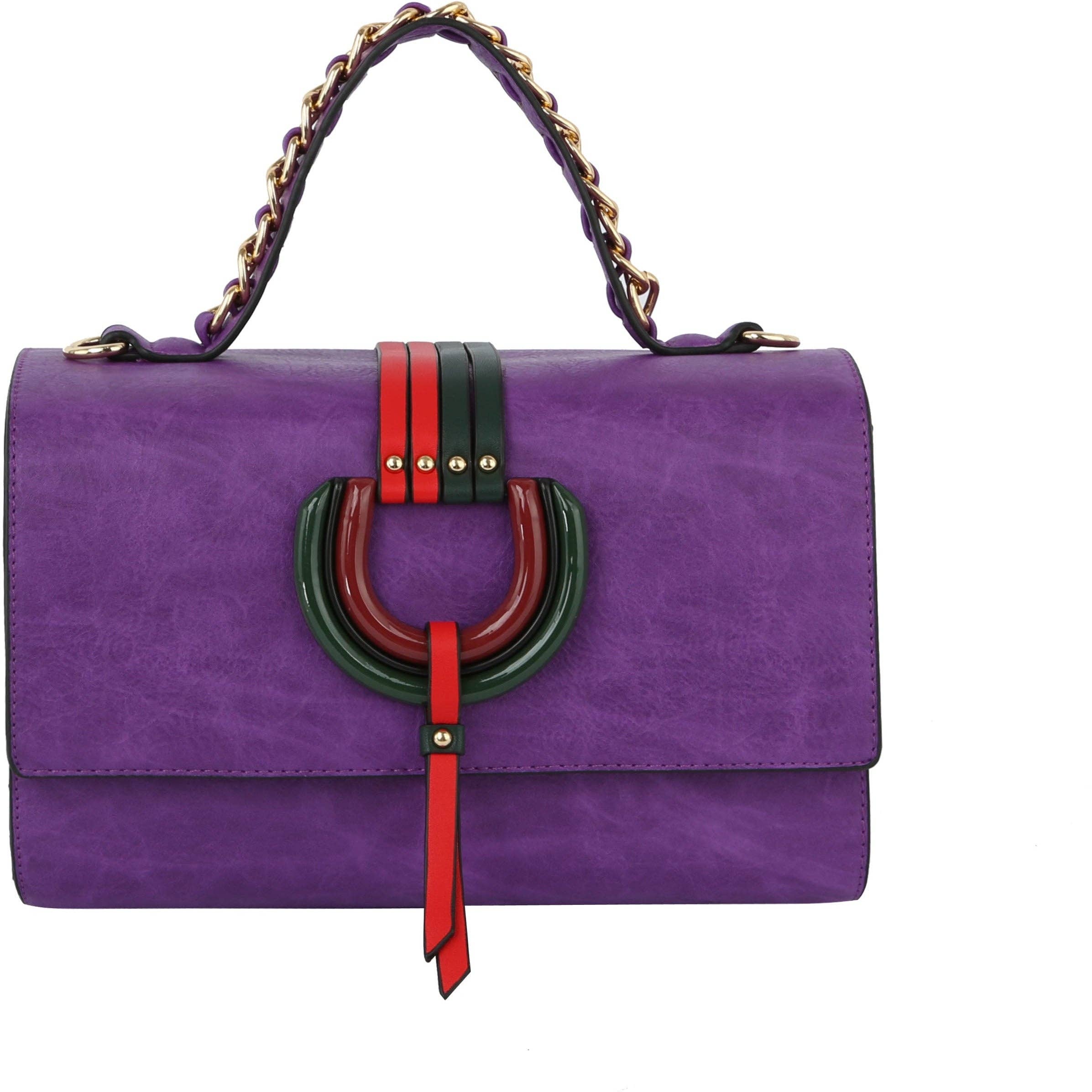 Handbag Factory Corp - Wholesale Top Handle Bag - Women's - Top Handle handBag 2pcs set wallet23