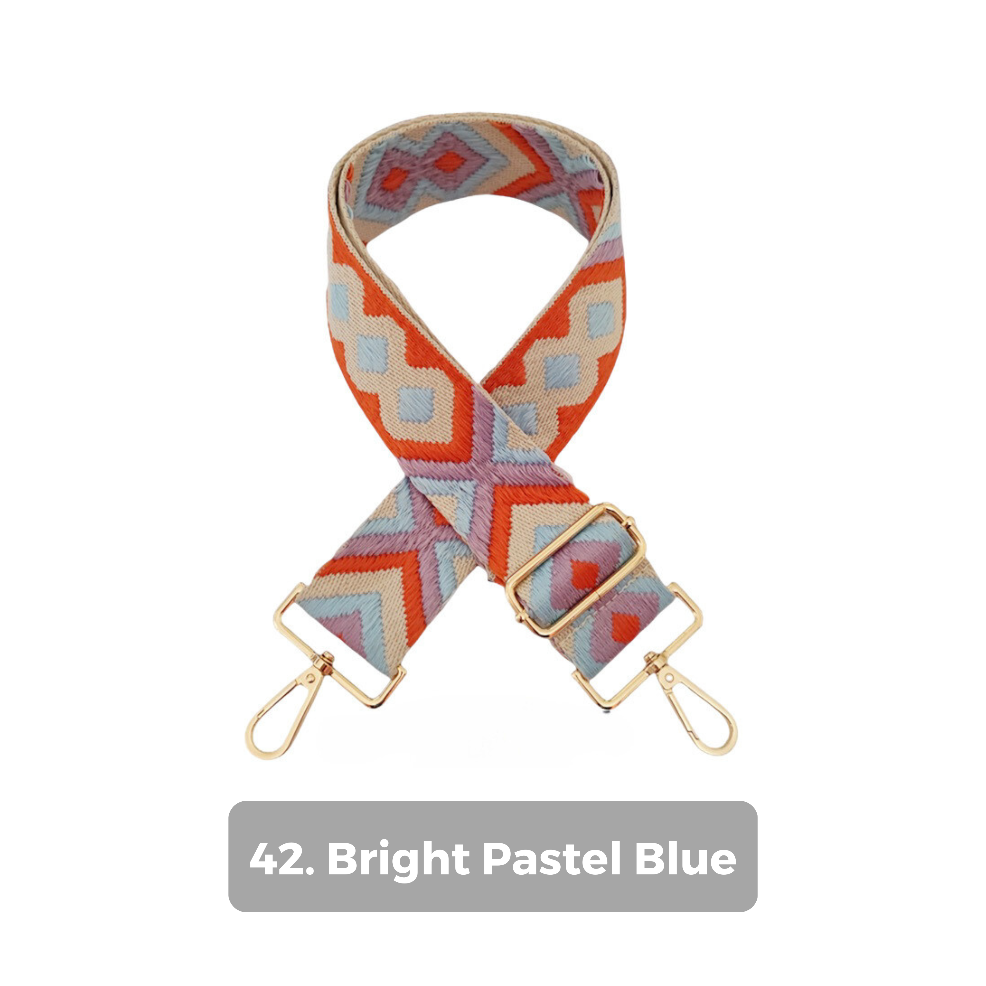 Babs + Birdie – bolsa tiracolo - Mulher por atacado – The Luna | Câmara Crossbody | Escolha a sua correia50