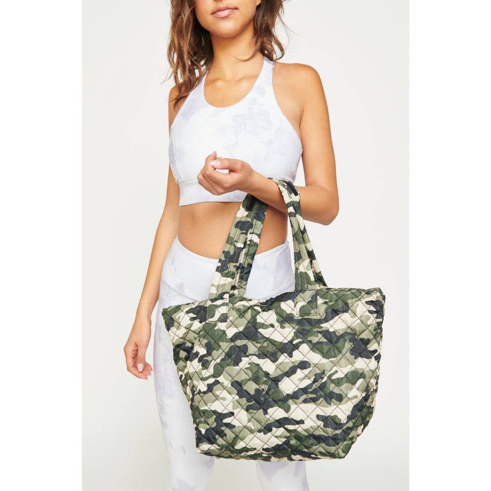 Urban Expressions - Wholesale Tote Bag - Women's - Breakaway Tote16
