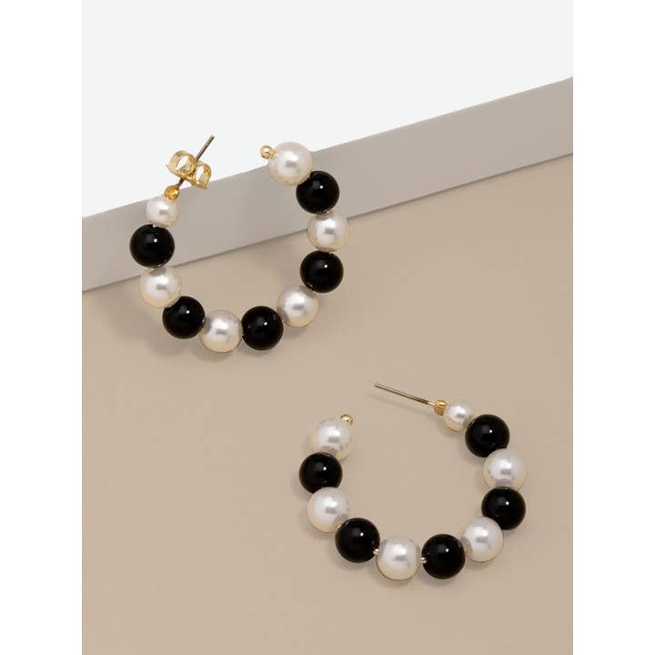 ZENZII Jewelry - Venta al por mayor Pendientes de aro - Los clásicos pendientes de Aros5