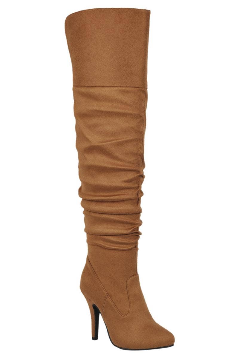 FASHION EMPORIO - Wholesale Boots - Women's - FL-FOCUS-360