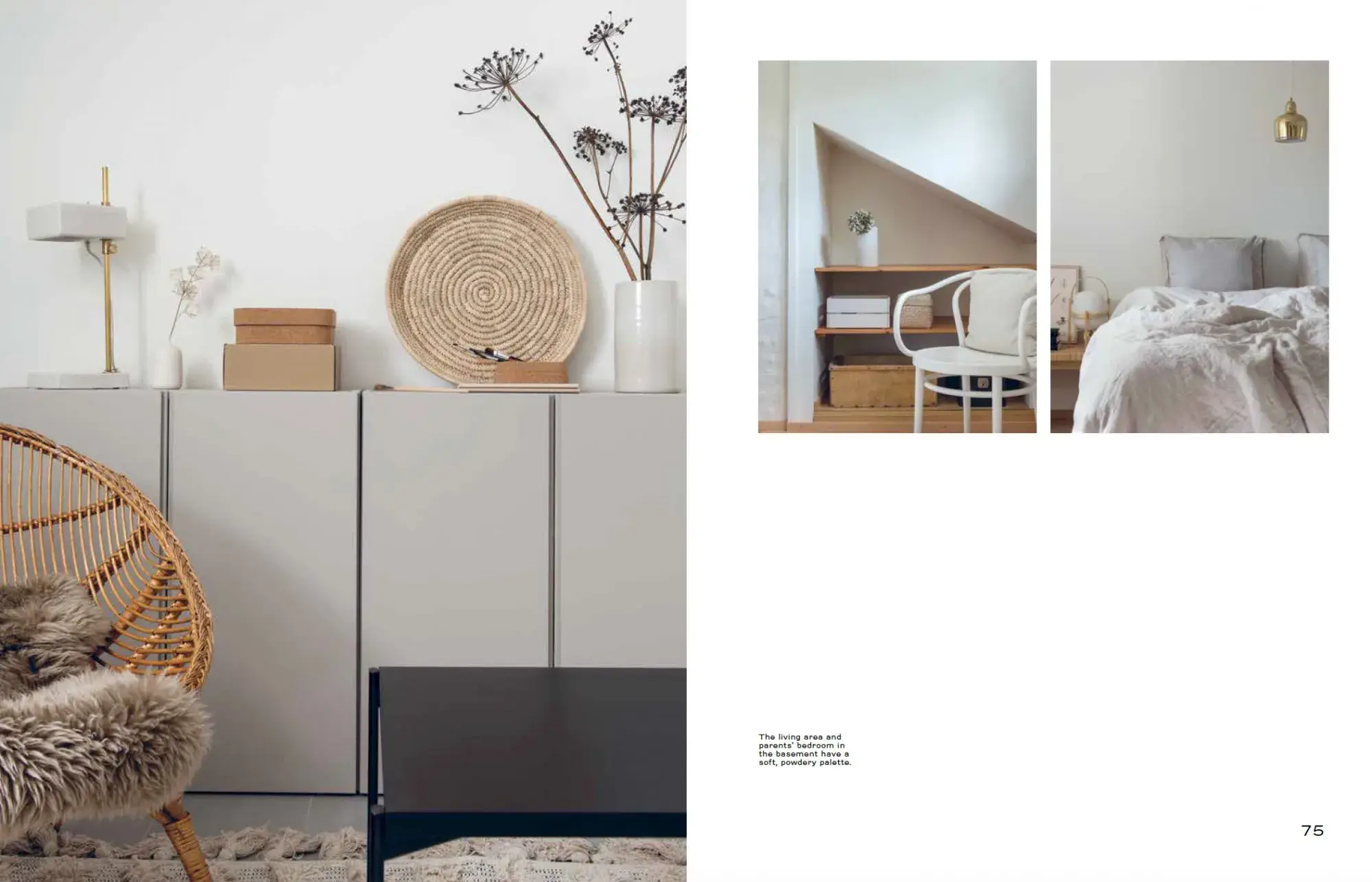 Cozy Publishing - Wholesale Home & Garden Book - Nordic Interior Book6