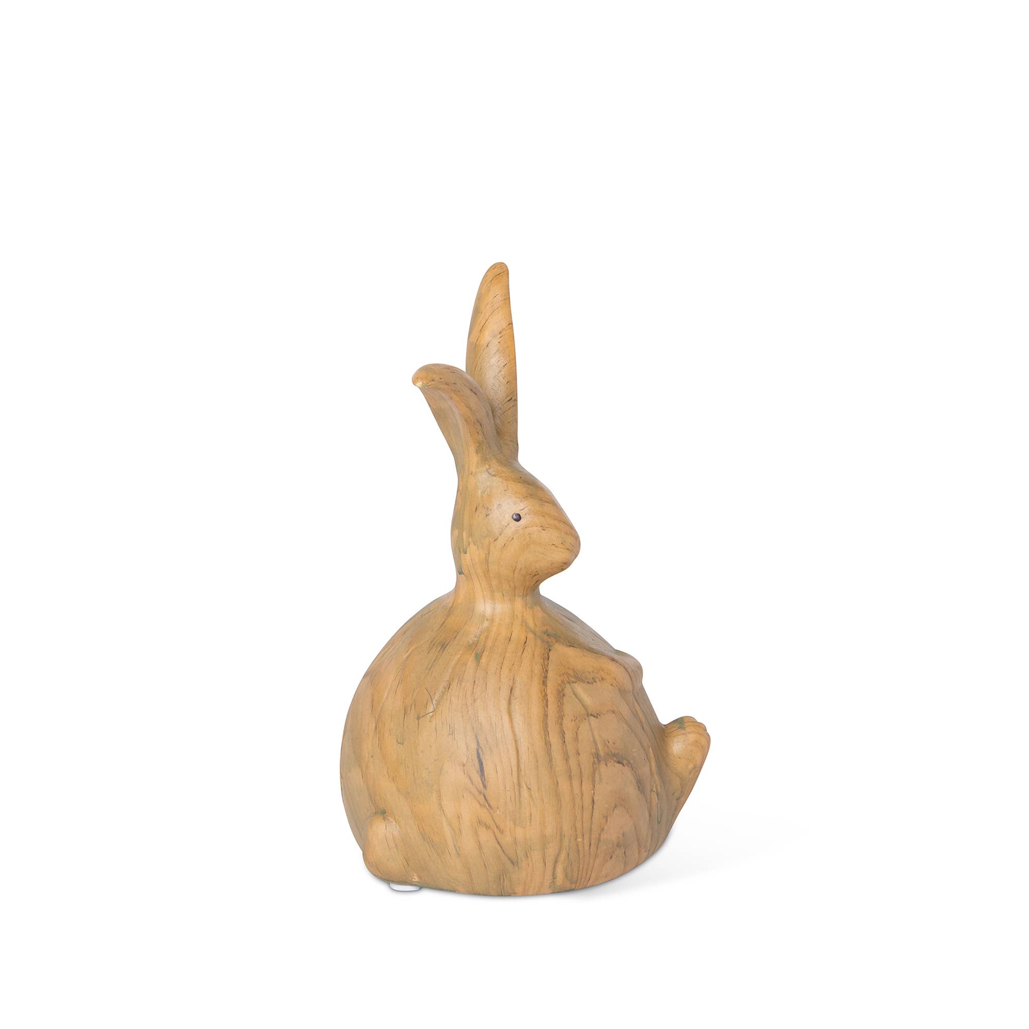 Park Hill Collection - Wholesale Decorative Figurine - Faux Bois Bella Bunny2