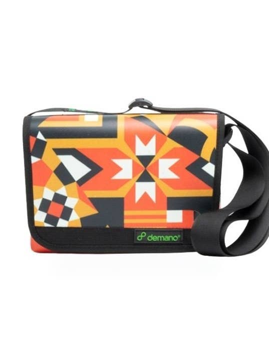 Universität XS Umhängetasche für den Großhandel von DEMANO