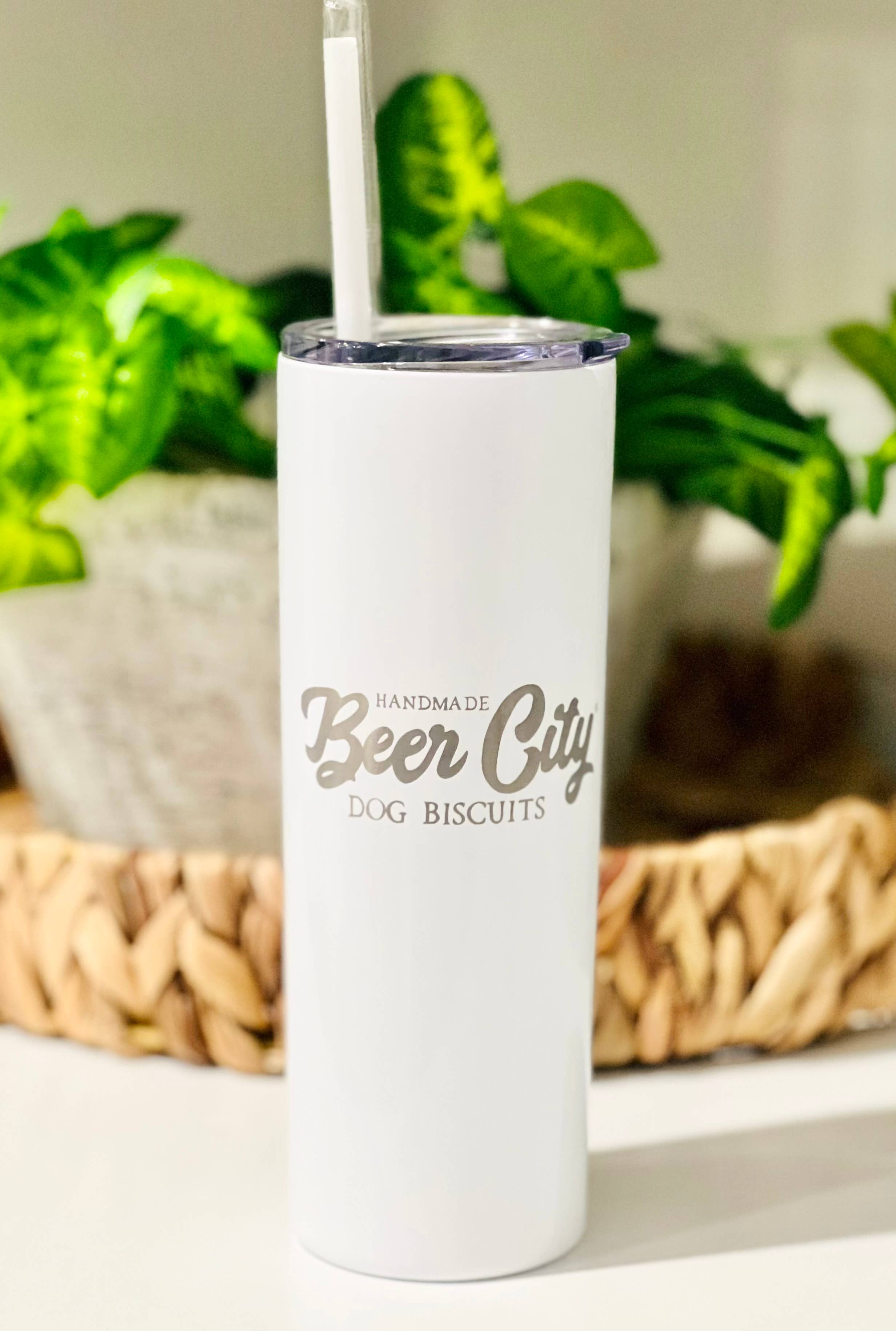 Salty Spouse Glassware - Wholesale Insulated Mug/Tumbler - Custom Logo Engraved 20oz Tumbler2