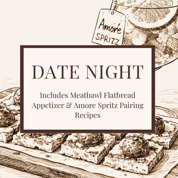 Choose Your Moment Collection for wholesale by Jersey Meatbawls Co.