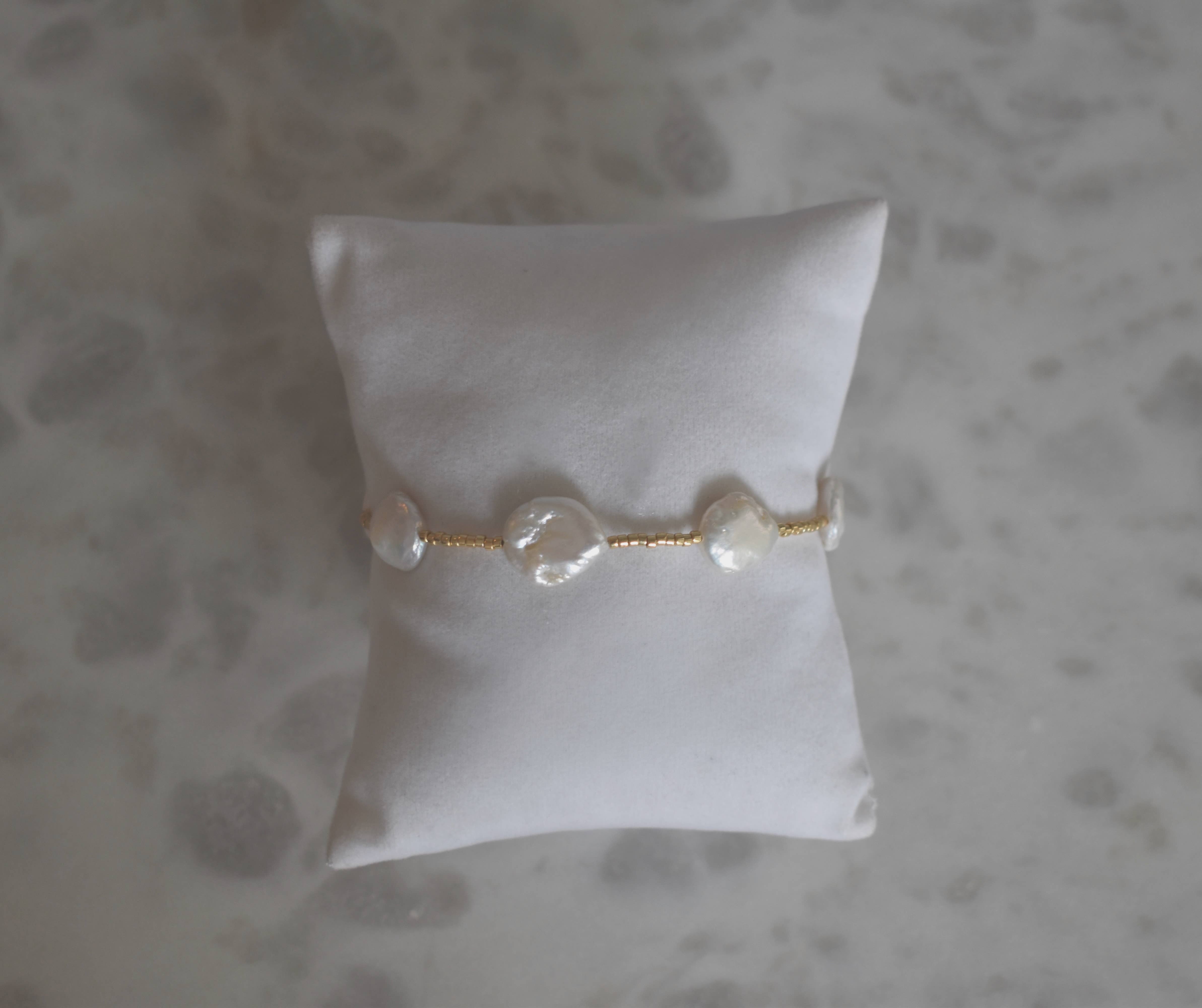 Maria Sara Jewelry - Wholesale Beaded Bracelet - MERIT1