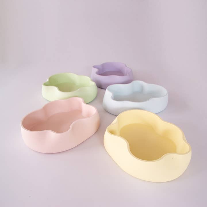 <UDSALGSPRIS> Håndlavet Pastel Hjemmeindretning Bakke for engroshandel hos Extra&ordinary Design