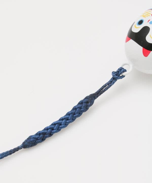 Ametsuchi by Amina Collection - Wholesale Bell - Auspicious Animal Bell Strap7