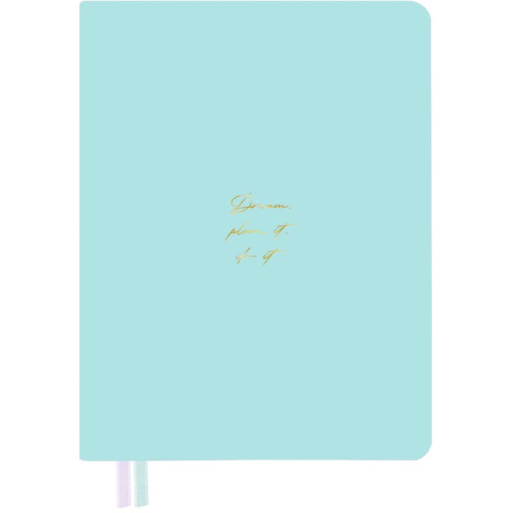 Tractiman - Wholesale Notebook - TAKENOTE - DO IT B5 Daisy Notebook