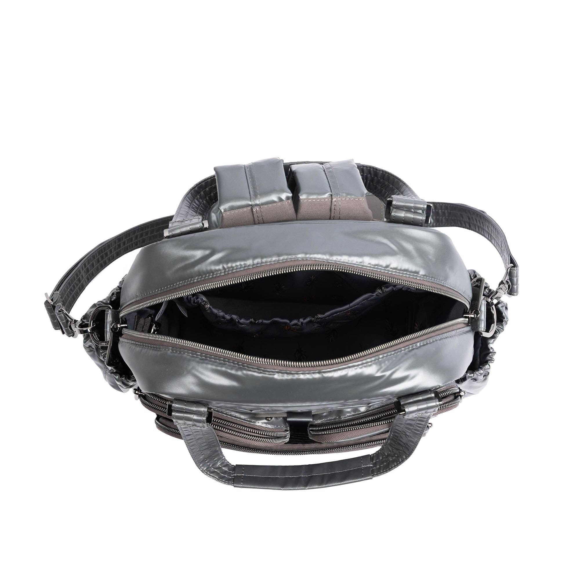 Lug - Wholesale Tote Bag - Women's - Legacy Collection Mini Puddle Jumper Convertible Tote Bag41