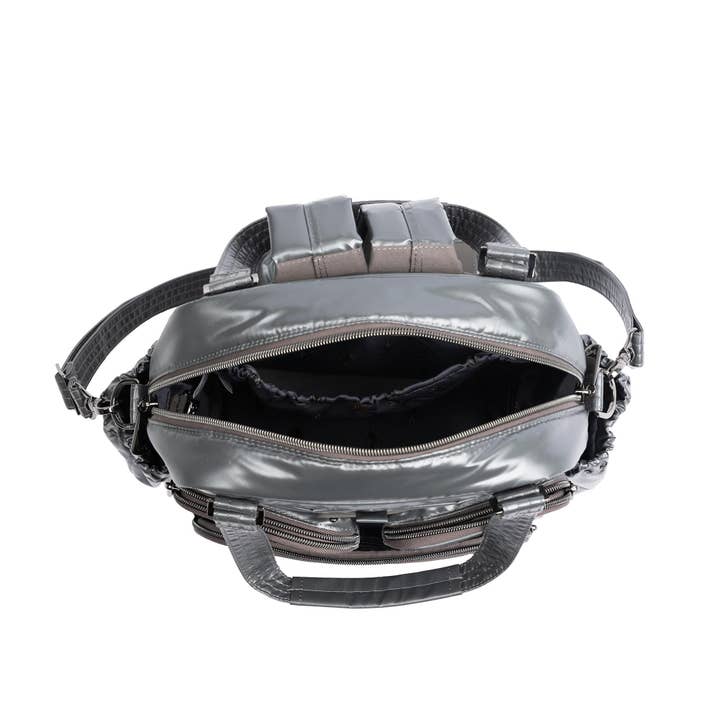 Lug - Wholesale Tote Bag - Women's - Legacy Collection Mini Puddle Jumper Convertible Tote Bag41