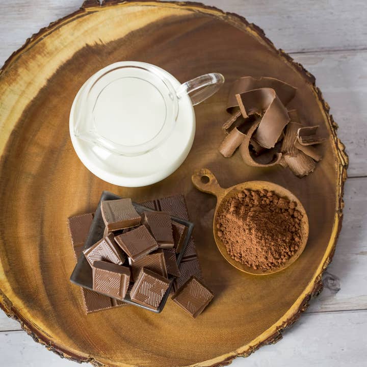 Astor Chocolate Corp. - Vente Barre chocolatée - Tablette de chocolat au lait solide Space Snoopy de 3 oz « J'ai besoin de mon espace »2