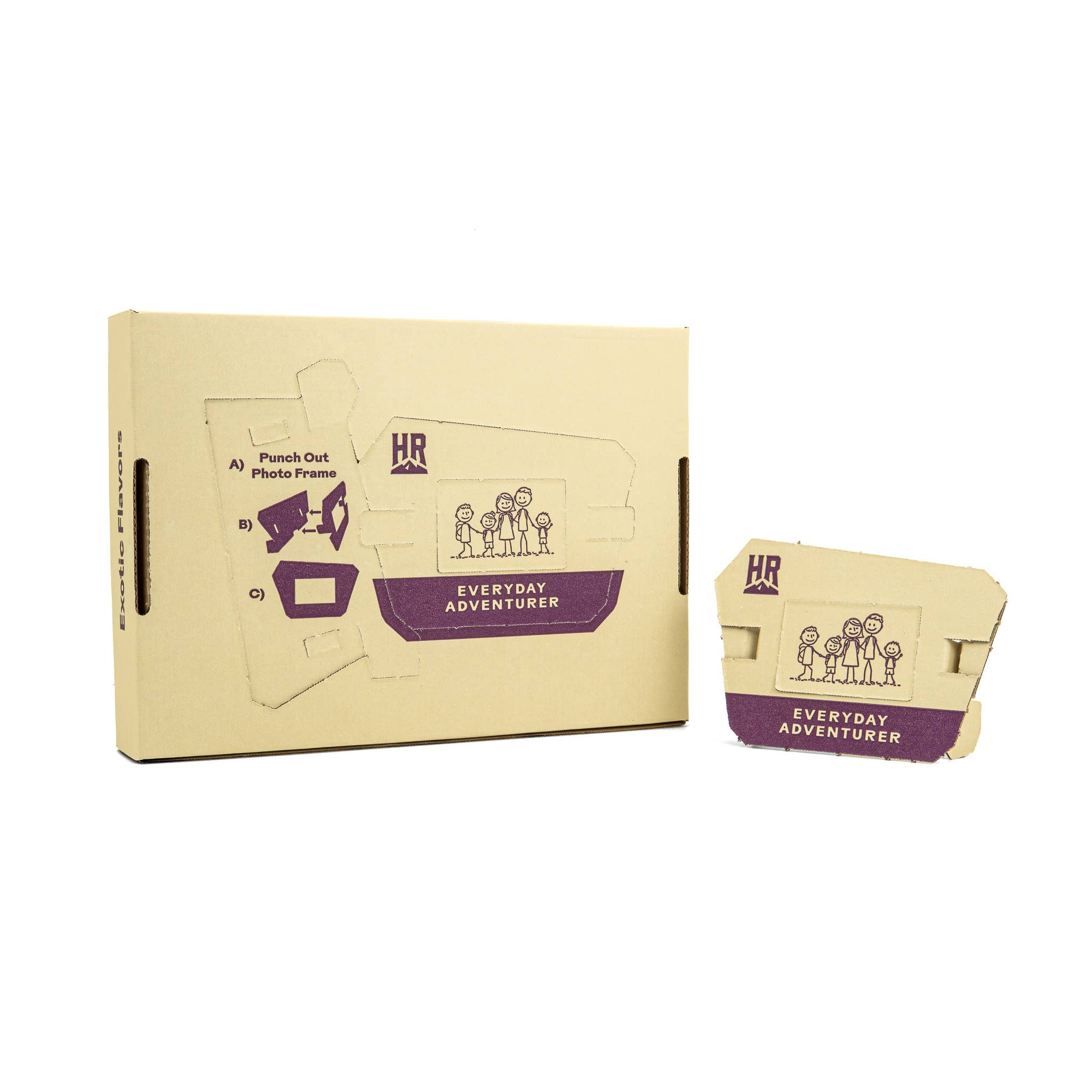 Hunter's Reserve - Wholesale Gift Bag Set/Pack - Sportsman's Classic Holiday Gift Pack5