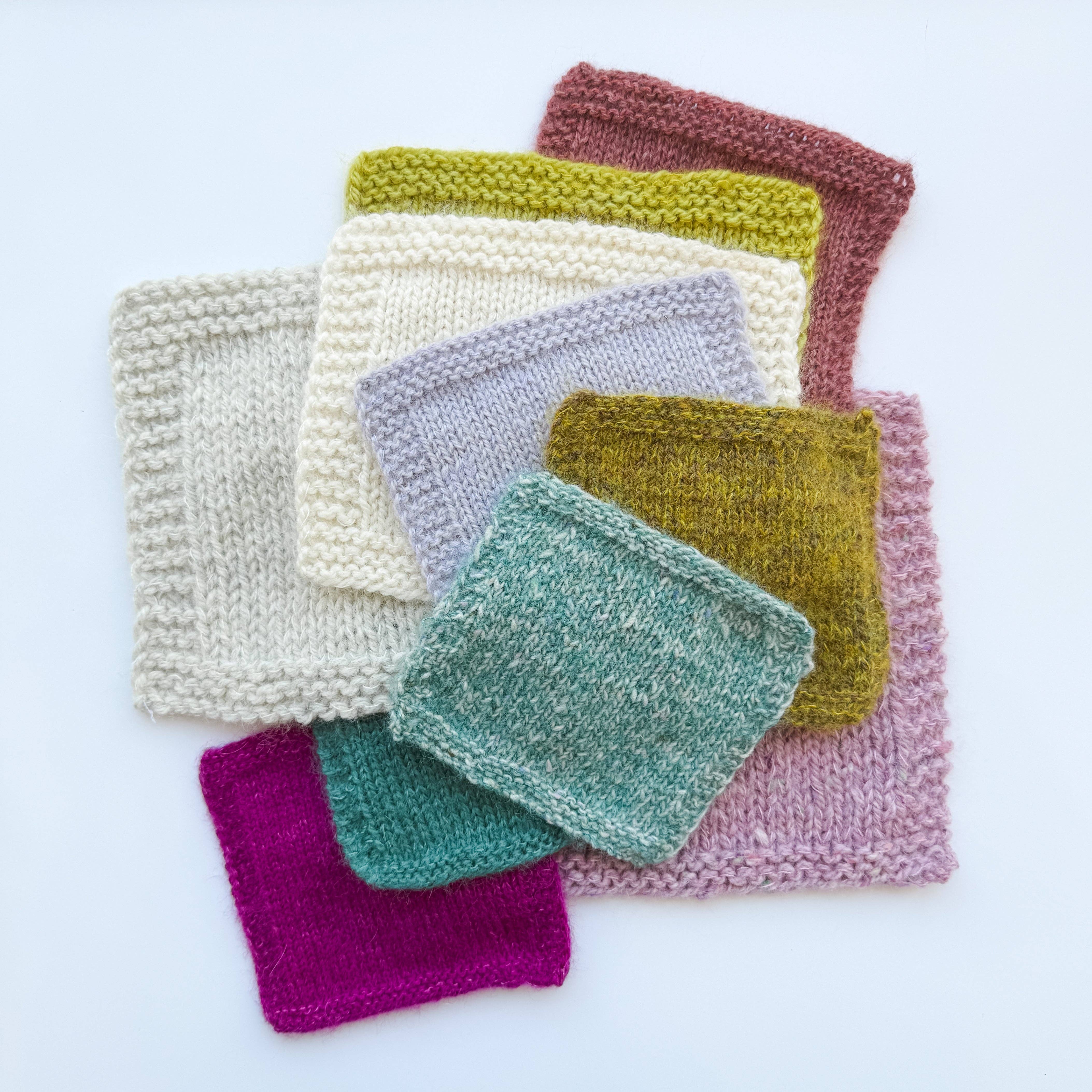 Kelbourne Woolens - Wholesale Yarn - Harmony: Laceweight kid mohair and silk yarn25