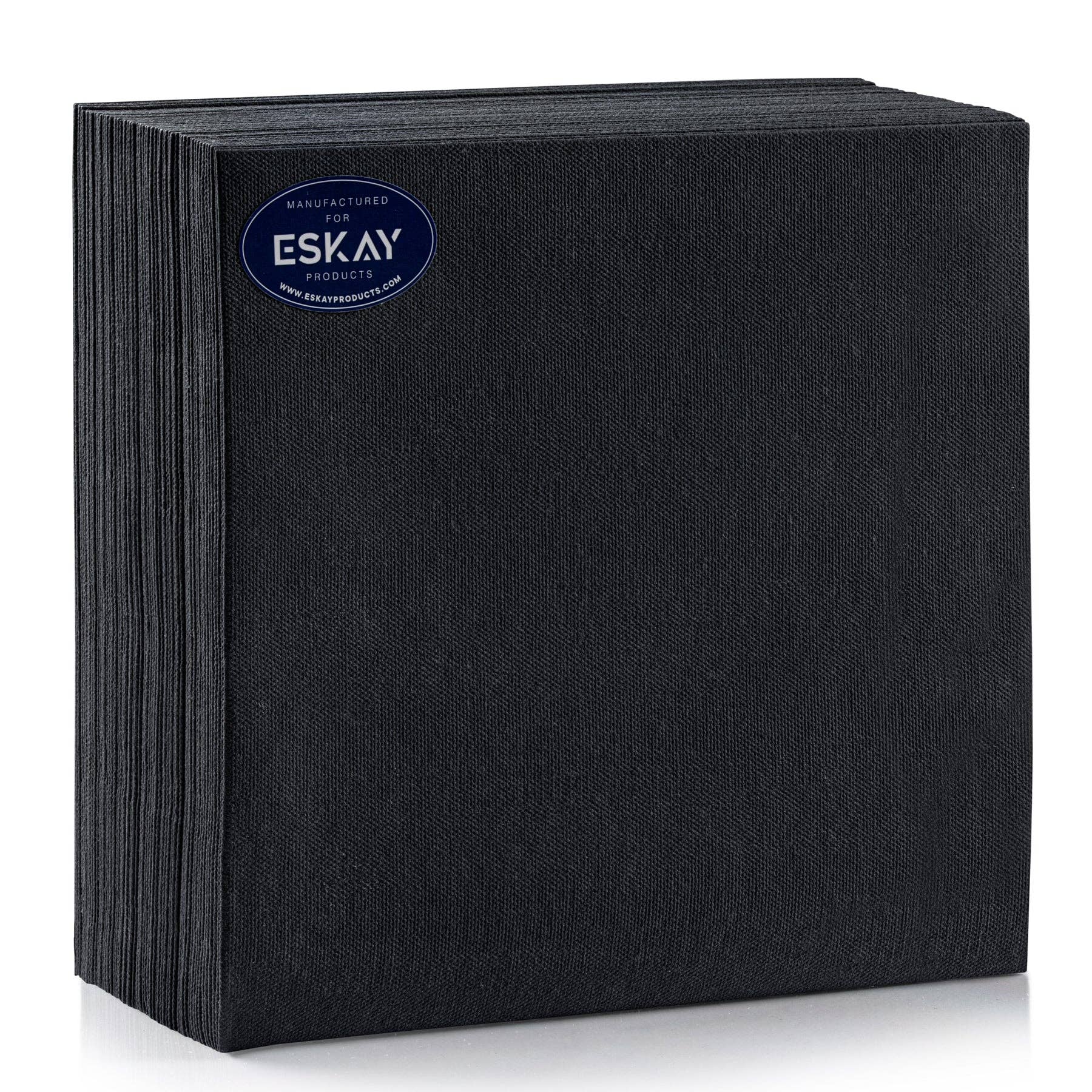 ESKAY Products - Wholesale Disposable Napkin - Premium Airlaid Linen-Like Dinner Napkins5