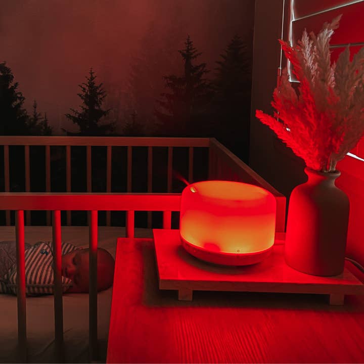 Glow Dreaming - Wholesale Night Light - Kids & Baby - Glow Sleep Easy Unit ANZ