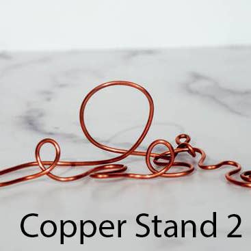 Dee Janssen GlassWorks - Venta al por mayor Fuente - Bandeja grabada con peces tropicales7