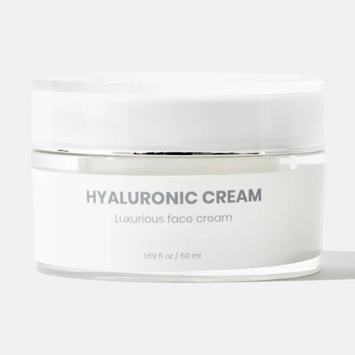 Hyaluronic Cream for wholesale by Eterno