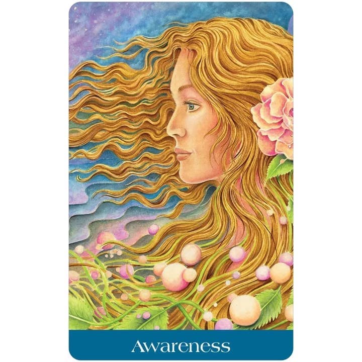 U.S. Games Systems Inc. - Wholesale Tarot Cards - Woven Spirit Oracle