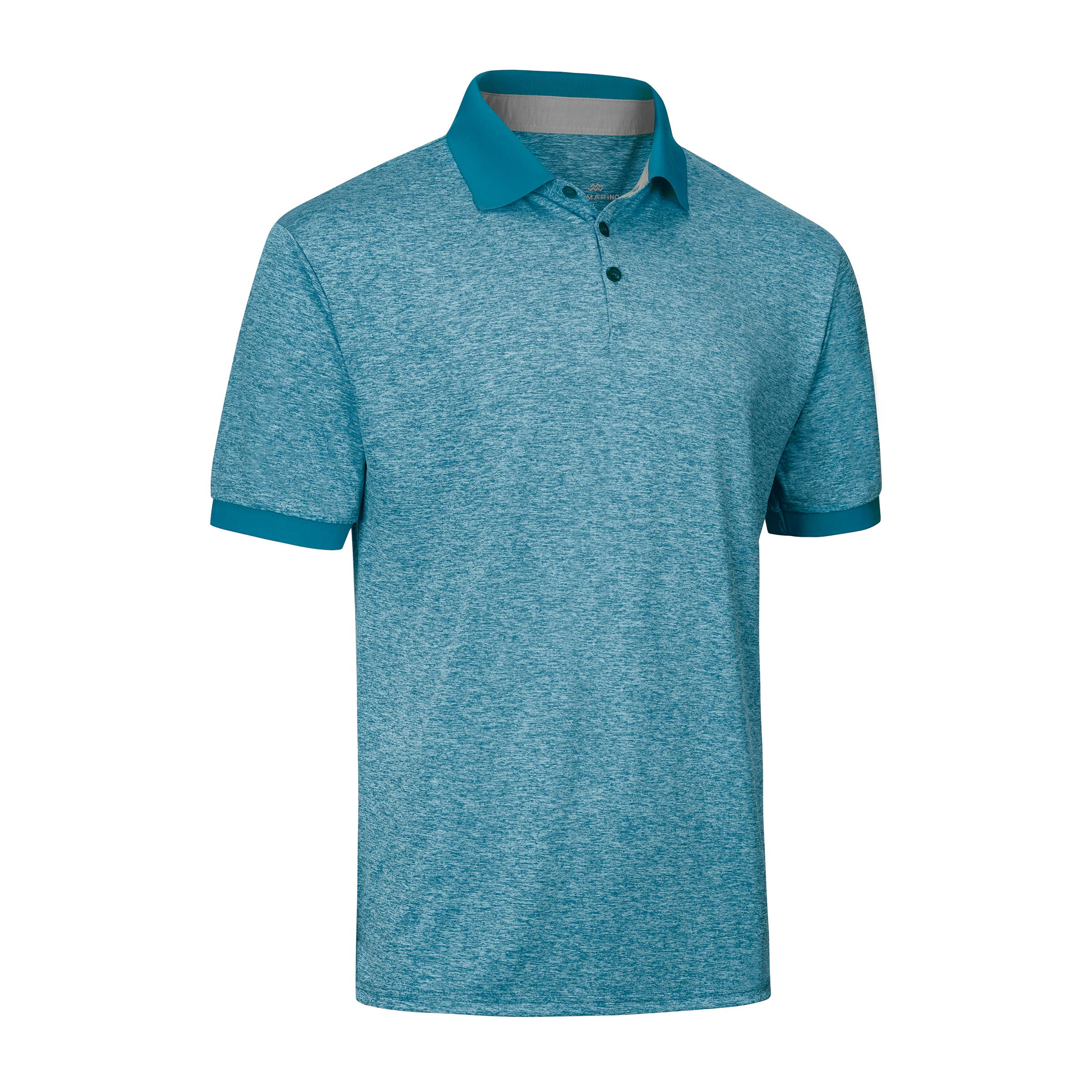 Mio Marino - Wholesale Polo - Men's - Designer Golf Polo Shirt16
