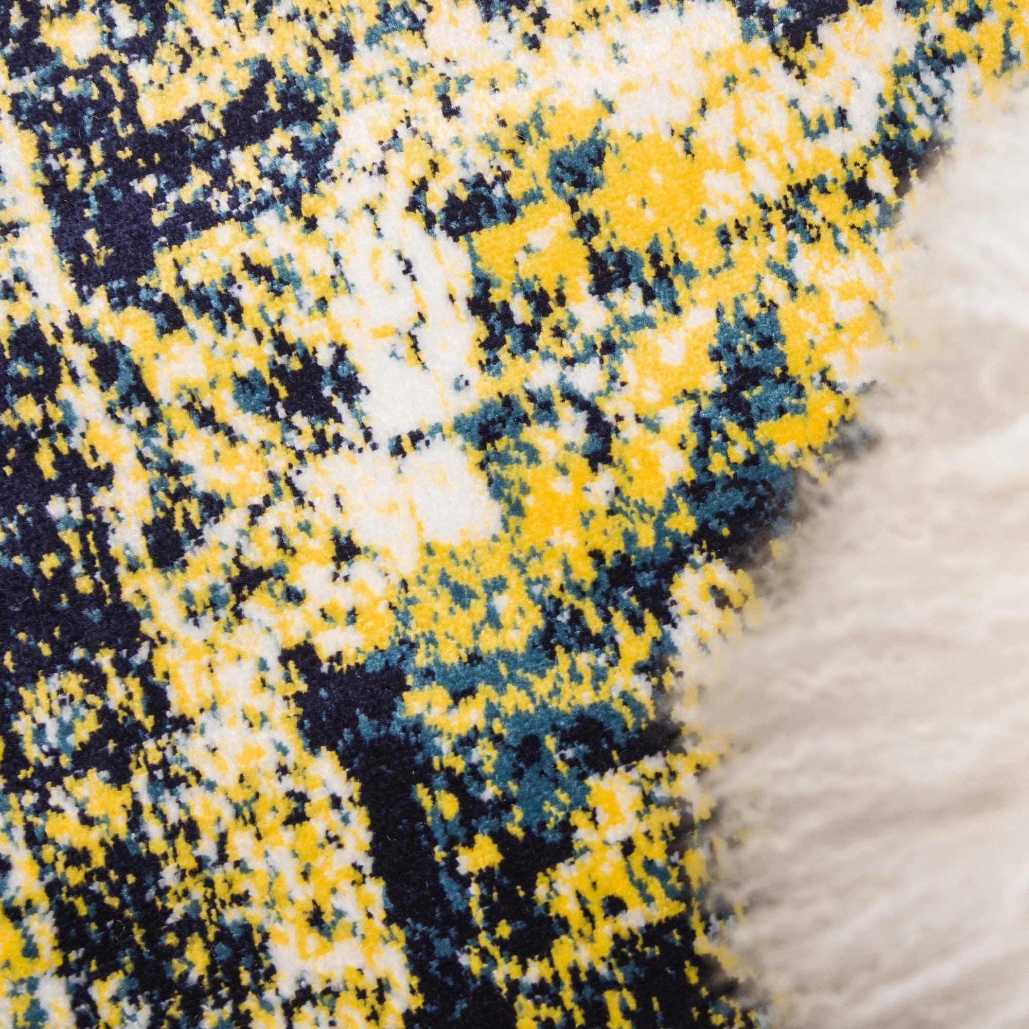 Rug Mart - Vente Tapis de couloir - Tapis Sofia traditionnel Salle Garnier (Coureur)27