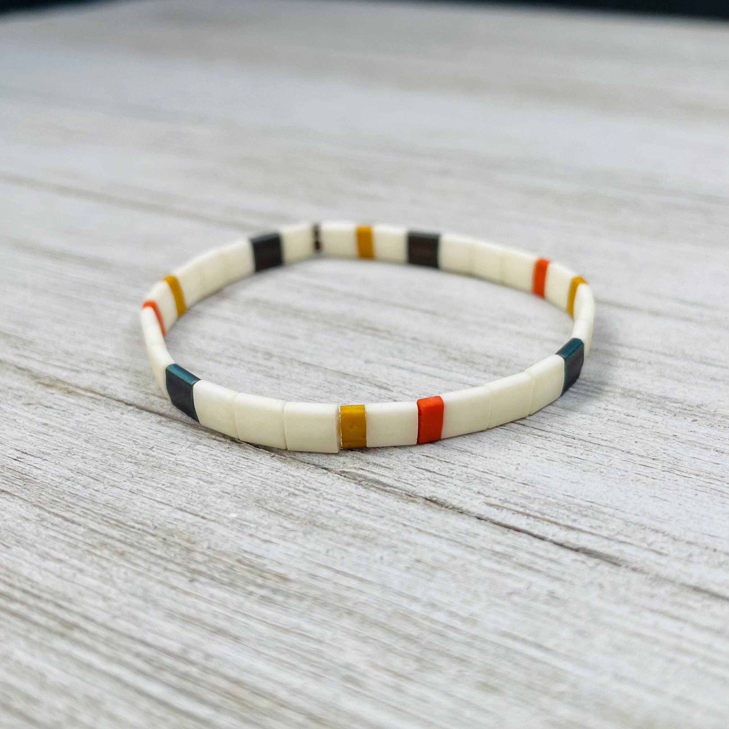 My Bracelet Club - Wholesale Beaded Bracelet - Natalia Bracelet0