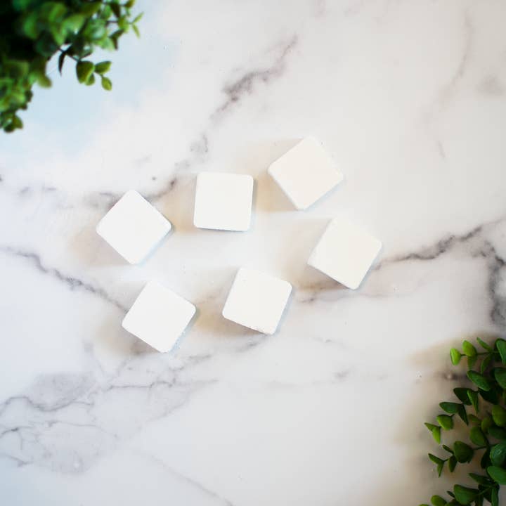 Shower Steamers for wholesale by True Roots Collaborative