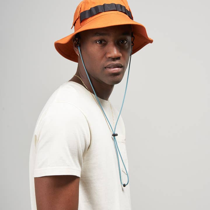 United By Blue - Vente Bob – unisexe - Chapeau Organic Bucket Stash27