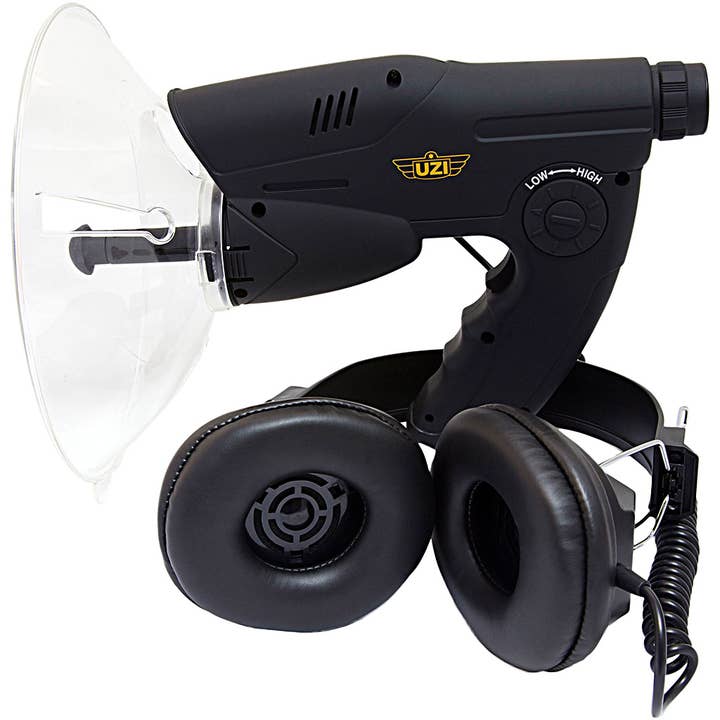 UZI Observation Device for wholesale by CALIBER GOURMET / CAMPCO