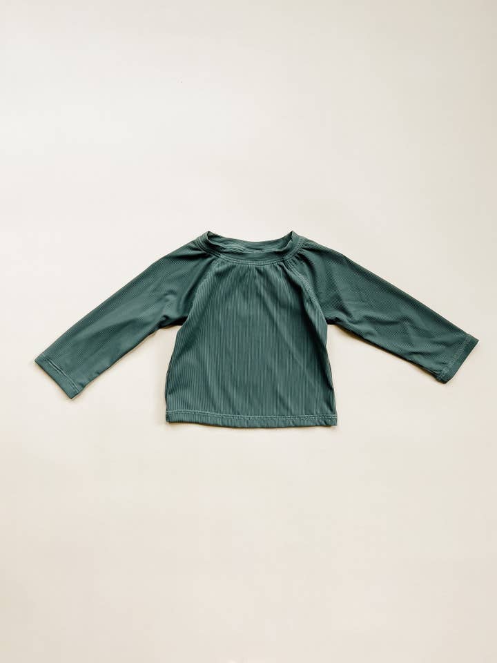 Rashguard - Deep Sea for wholesale by Orcas Lucille