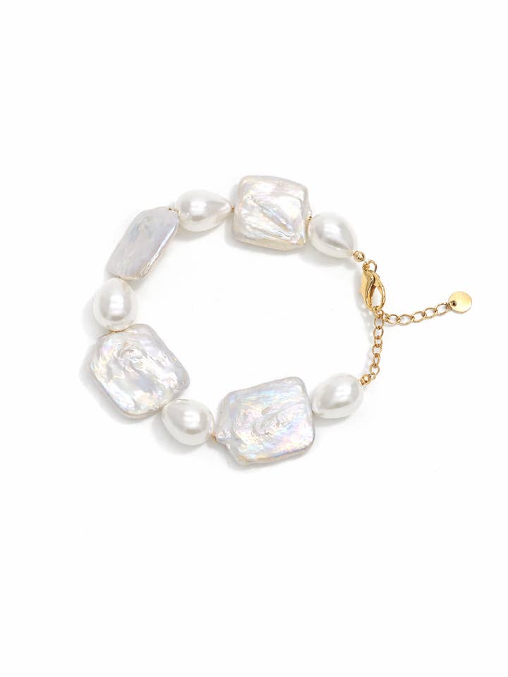 Eugénie armbånd for engroshandel hos LA MAISON GISEL B.