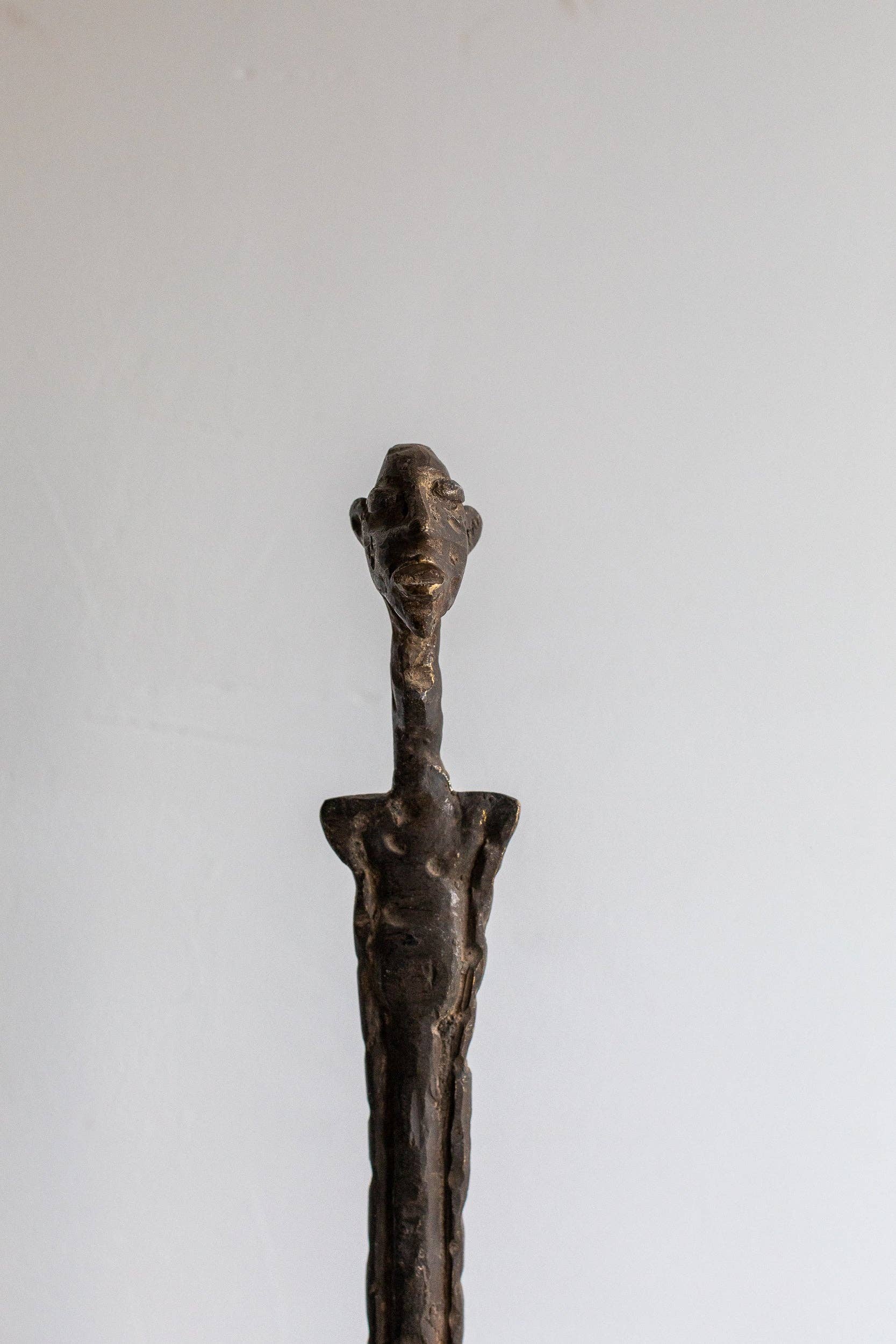 SANKORE AFRICA, S.L. - Wholesale Sculpture - Dogon Gao Man0