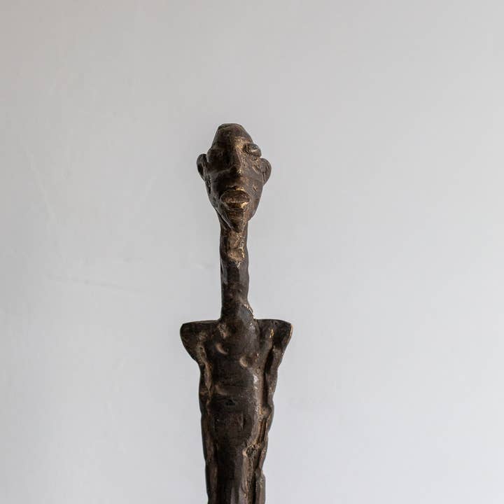SANKORE AFRICA, S.L. - Wholesale Sculpture - Dogon Gao Man