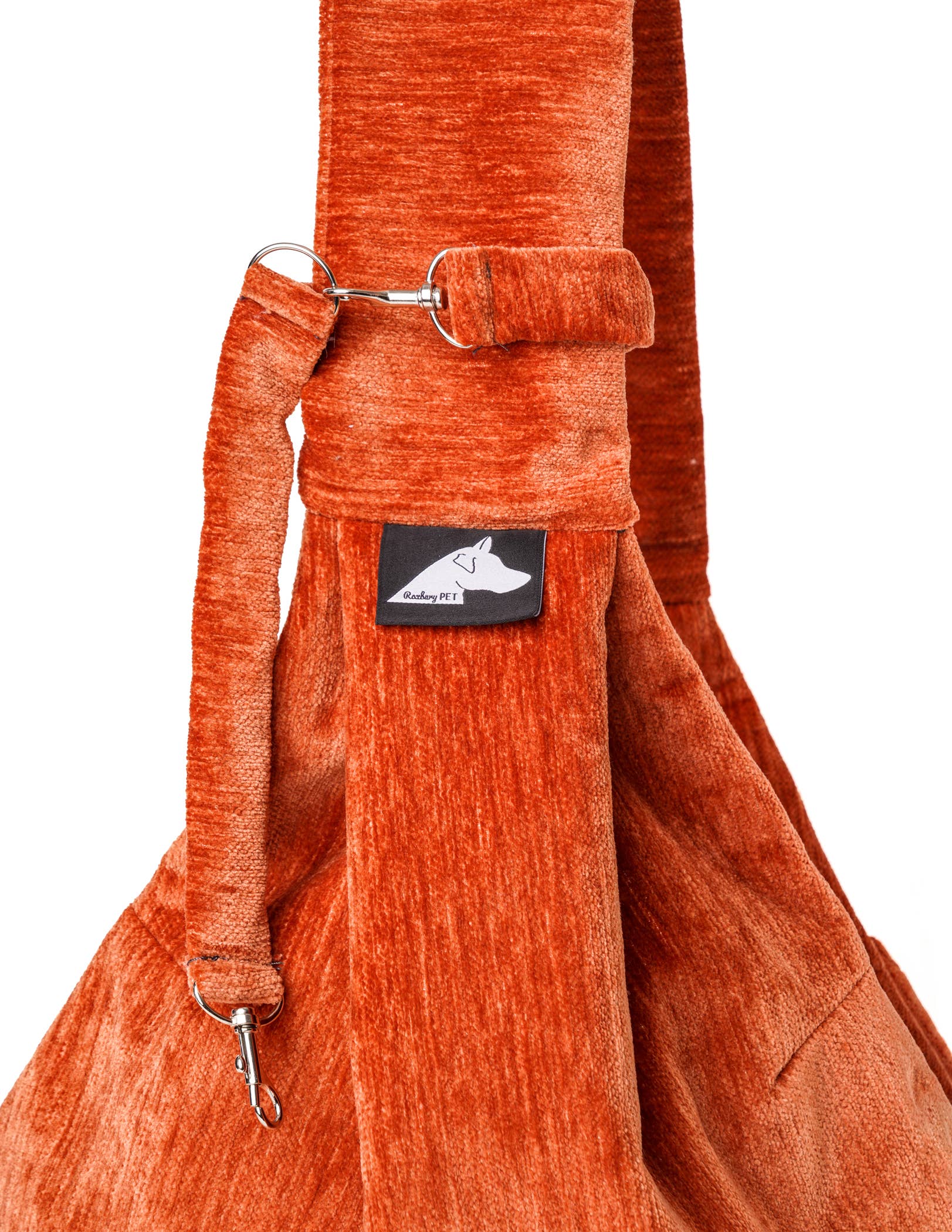 Roxbury PET - Venta al por mayor Transportín - Gatos y perros - El Sierra Sling8