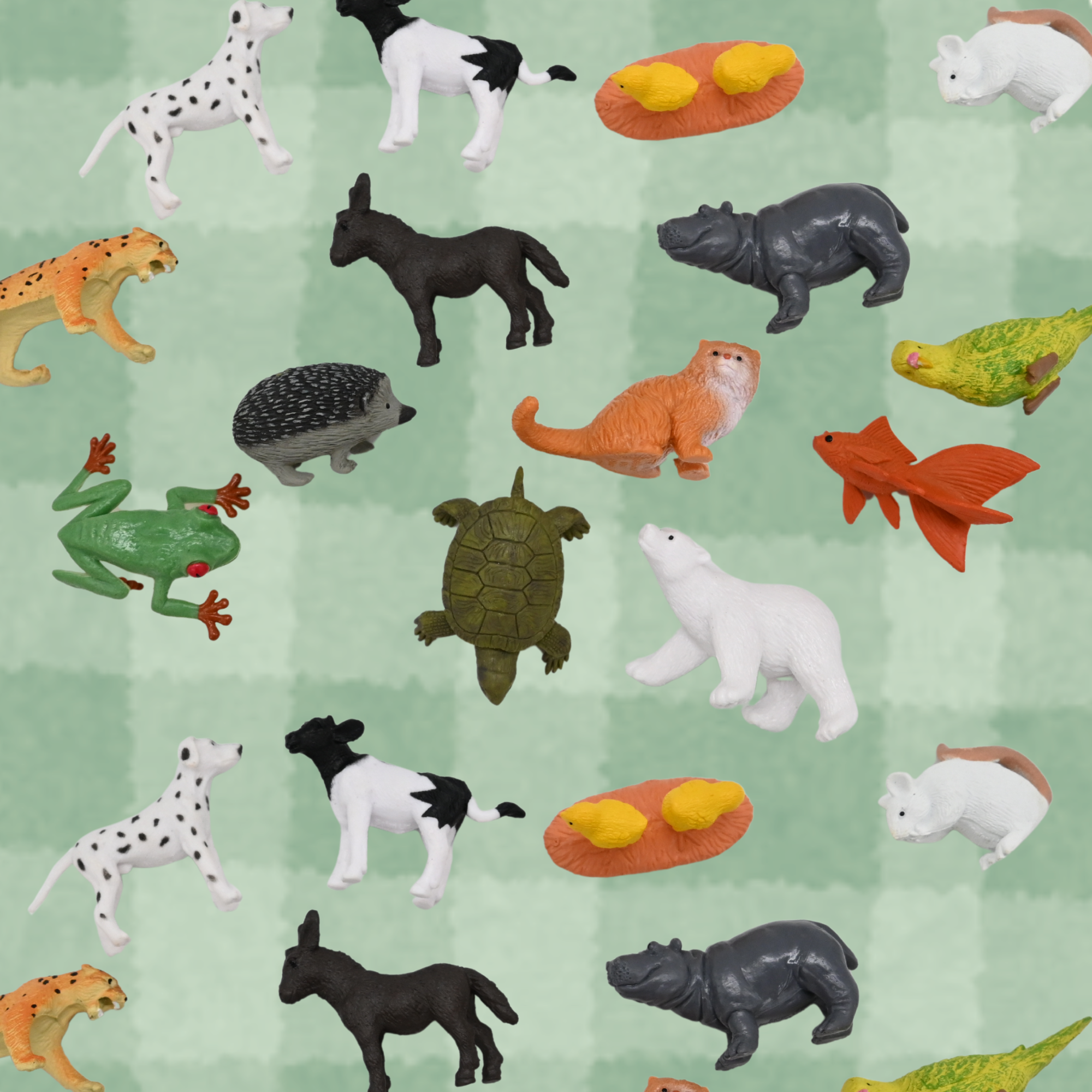 Riley Grae - Wholesale Gag Gift/Novelty Gift - Adopt A Pet | Mini Mystery Animal3