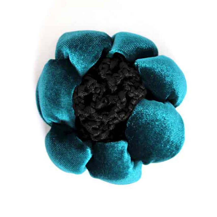 Spiced Equestrian - Wholesale Hair clip – Women’s - Vixen Show Bun